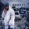 Cashlyfe Stevenz - Keep IT G - Single